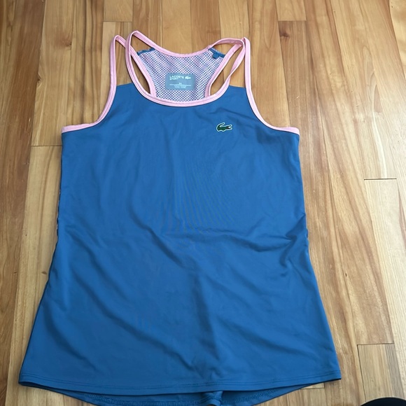 Lacoste Sport Top - Picture 1 of 2